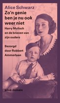 Prive-domein 311 - Zo'n genie ben je nu ook weer niet
