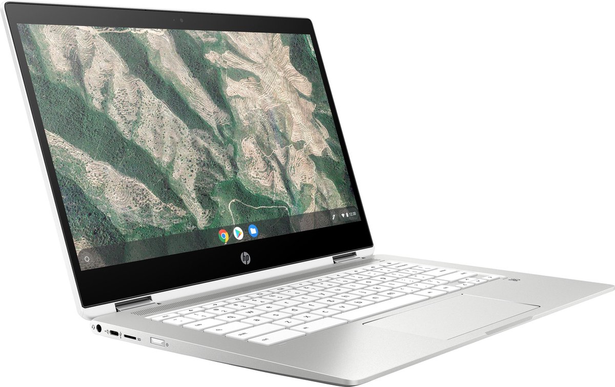 再入荷1番人気 Chrome Book X360 14b Pentium Silver お1人様1点限り