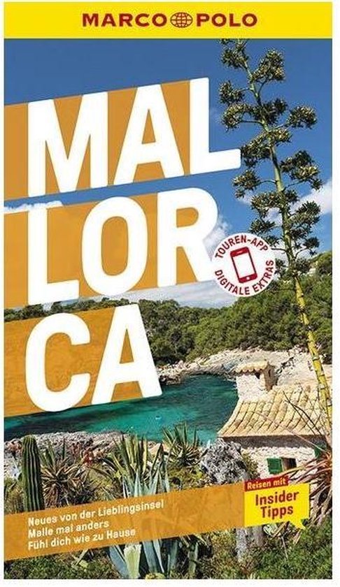 Marco Polo Travel Publishing 33628111 boek Reisgidsen