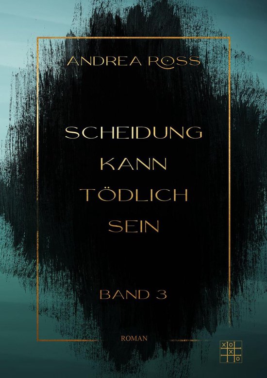 Scheidung kann tödlich sein - cover