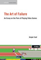 Playful Thinking - The Art of Failure