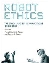 Intelligent Robotics and Autonomous Agents series - Robot Ethics