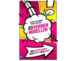 50 verdienmodellen