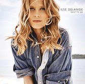 Ilse Delange - Next To Me (CD)