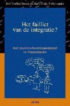 Het failliet van de integratie het multiculturalisme in Vlaanderen (rks minderh. id samenl. nr. 12)