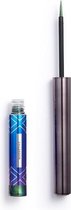 XX by Revolution Magnetixx Duo Chrome Liquid Eyeliner Atomic