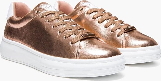 Cruyff Pure Rose Gold sneakers dames (S) (CC7941201530) | bol.com