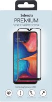 Selencia Gehard Glas Premium Screenprotector voor de Samsung Galaxy A20e