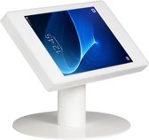 Tablet tafelstandaard Fino voor Samsung Galaxy Tab A 8.0 2017 - wit – camera en home button afgedekt