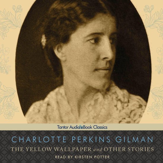 The Yellow Wallpaper and Other Stories - cover