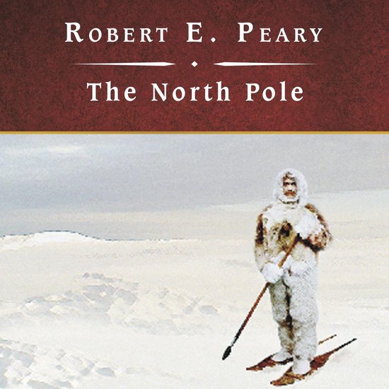 The North Pole - cover