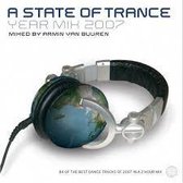 Armin Van - Various Artists Buuren - A State Of Trance Yearmix 2007