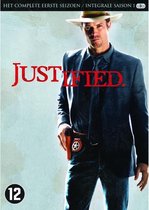 JUSTIFIED S.1