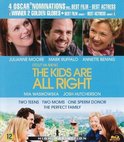 Speelfilm - Kids Are All Right