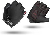 GripGrab GripGrab ProGel Padded Handschoenen - Zwart - Unisex - Maat XS