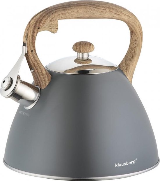 Waterketel Le Creuset Barista Kersenrood 0,7L Waterketel Le Creuset Barista Kersenrood 0,7L