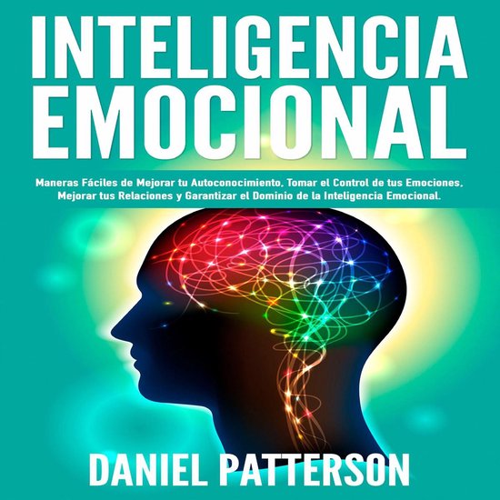 Inteligencia Emocional - cover