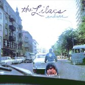The Lilacs - The Lilacs Endure (5" CD Single)