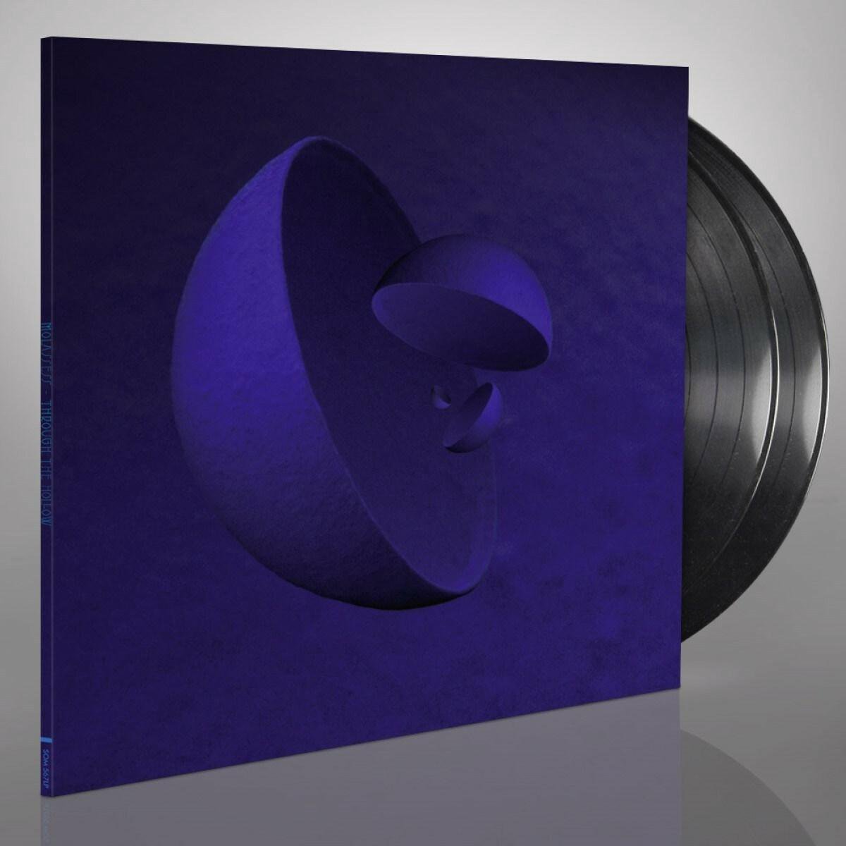 Through The Hollow (Deluxe Edition)