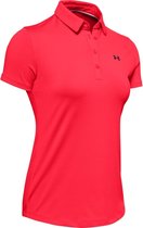 UA Zinger Short Sleeve Polo-Beta / / Black