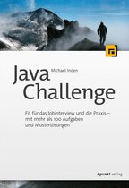Programmieren mit Java - Java Challenge