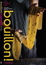 Bouillon magazine 68 -   bouillon najaar 2020