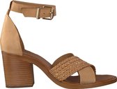 Notre-V 142024 Sandalen - Dames - Beige - Maat 40