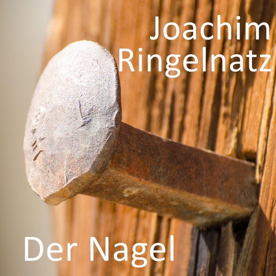 Der Nagel - cover