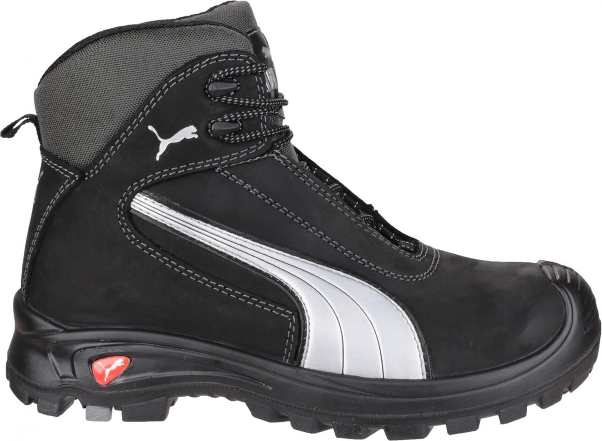 Puma werkschoenen S3 63388 | Binnen 24u in huis - Wear2work.nl