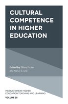 Innovations in Higher Education Teaching and Learning 28 - Cultural Competence in Higher Education