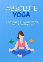 1 - Absolute Yoga