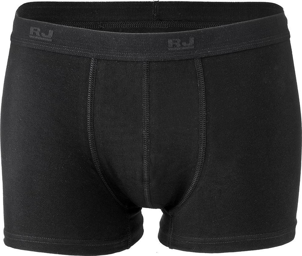 RJ S.C. M. Short Zwart M