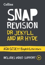 Collins GCSE Grade 9-1 SNAP Revision- Dr Jekyll and Mr Hyde: AQA GCSE 9-1 English Literature Text Guide