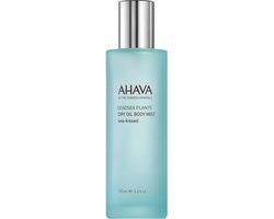 AHAVA Dry Oil Body Spray - Luxe Hydratatie