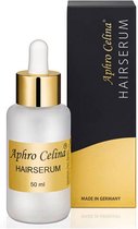 Haargroeimiddel - Aphro Celina Hair Serum