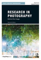 Research in Photography