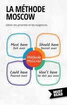 Must Read Business - La Méthode MoSCoW