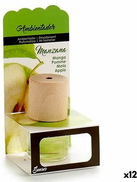 Air Pomme Verte (12 unités)