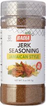Badia Jerk Seasoning Jamaican Style (5oz/141.7g)