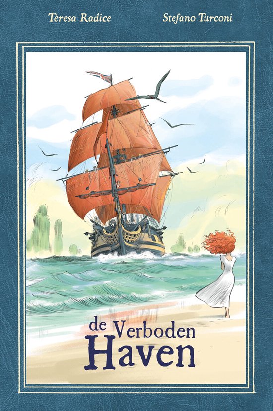 De verboden haven
