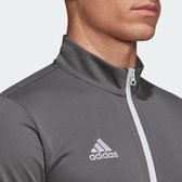 adidas Performance Entrada 22 Track Top - Heren - Grijs- XS