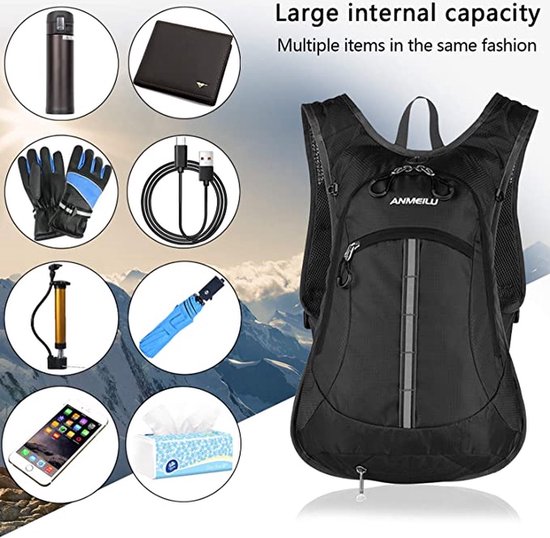 Mountainbike rugzakje new arrivals