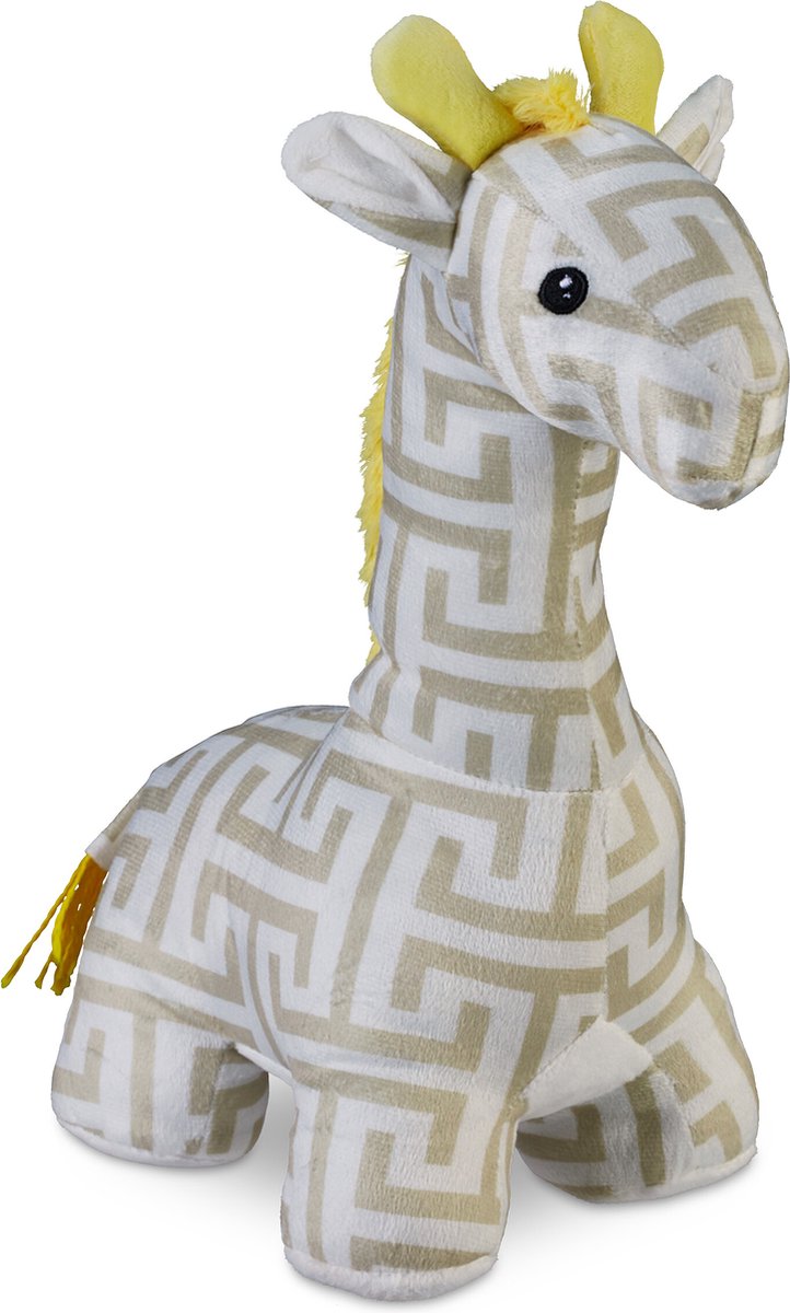 Animal sauteur gonflable - Jouet à sauter - Chenille jaune - de 12 mois Animal sauteur gonflable - Jouet à sauter - Chenille jaune - de 12 mois