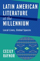 Bucknell Studies in Latin American Literature and Theory- Latin American Literature at the Millennium