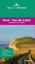 De Groene Reisgids - Nord/Pas-de-Calais