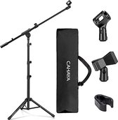 microfoon arm / Microfoon Boom Arm Mic Stand Verstelbare / Microphone Boom Arm Mic Stand Adjustable - microfoon stand \ Microfoonstandaard