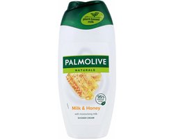 Palmolive Douchegel - Honing & Melk 250 ml