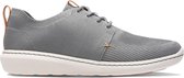 Clarks Heren Step Urban Mix - G170411 - grijs - maat 8