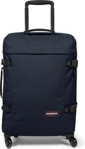 Eastpak TRANS4 S Reiskoffer, Handbagage (54 x 35 x 23 cm) - Ultra Marine
