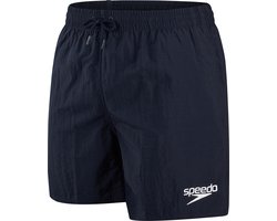 Speedo Essential 16" Watershort Heren Zwembroek - Marine